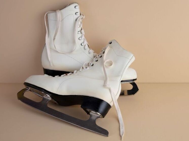 Юная фигуристка пыталась покончить с собой из-за лишнего веса