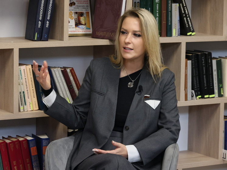 Депутат Яна Лантратова помогла отцу погибшего героя СВО с операцией