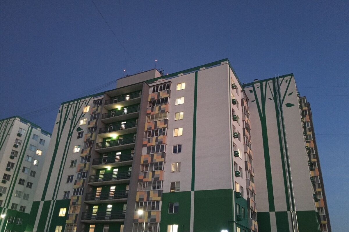 Элитное жилье в Москве дорожает быстрее золота