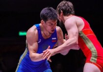 С 13 по 21 сентября в Загребе (Хорватия) пройдёт чемпионат мира по спортивной борьбе