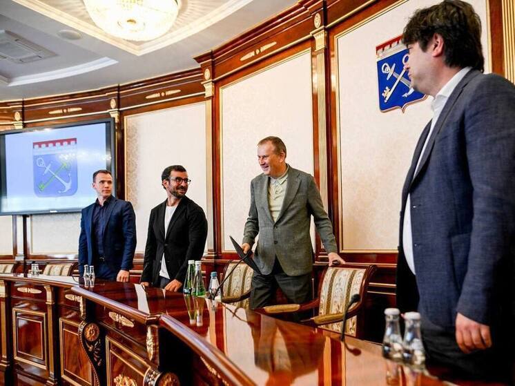 Школьники Ленобласти померяются силами в фиджитал-чемпионате