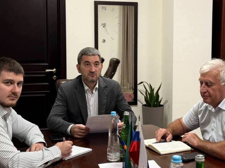 Энергетики Дагестана переведены в режим повышенной готовности из-за непогоды
