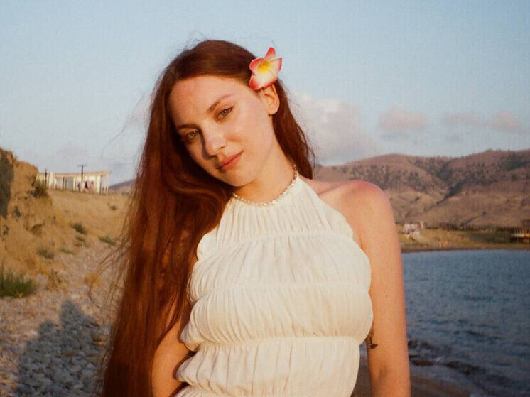 Графический дизайнер из Луганска стала участницей летней школы на «Тавриде»