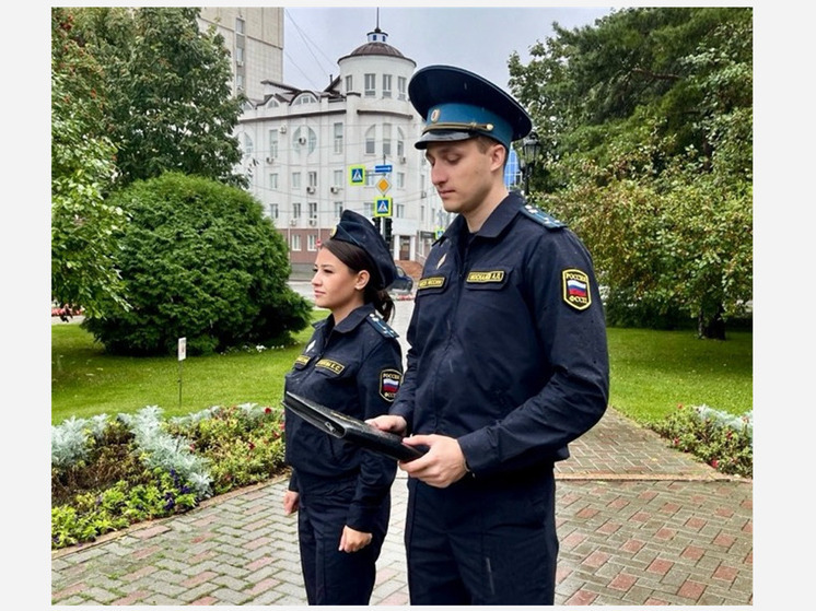 В Тюменской области судебные приставы взыскали 30 млн штрафа с коррупционера