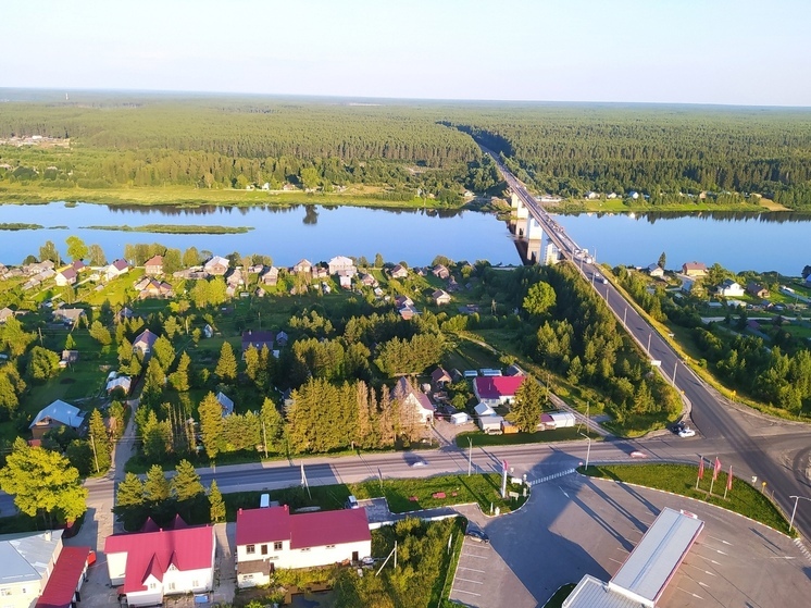 Внутренний туризм развивают на Вологодчине с помощью вологжан и блогеров
