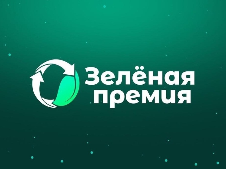 Пензенских экоактивистов приглашают к участию во всероссийской «Зеленой премии»