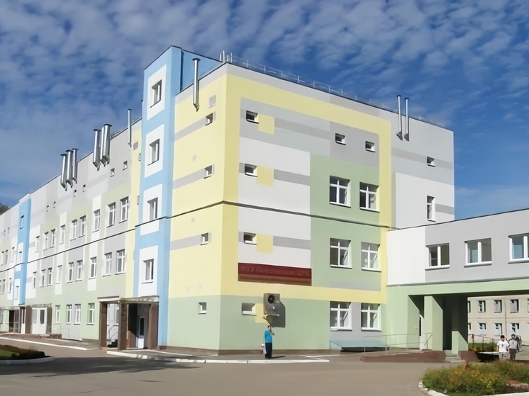 Сроки ремонта в трёх больницах Нижегородской области сорваны