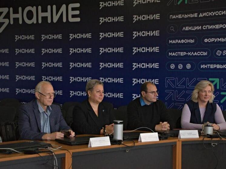 В Тюменской области наращивает обороты просветительская деятельность
