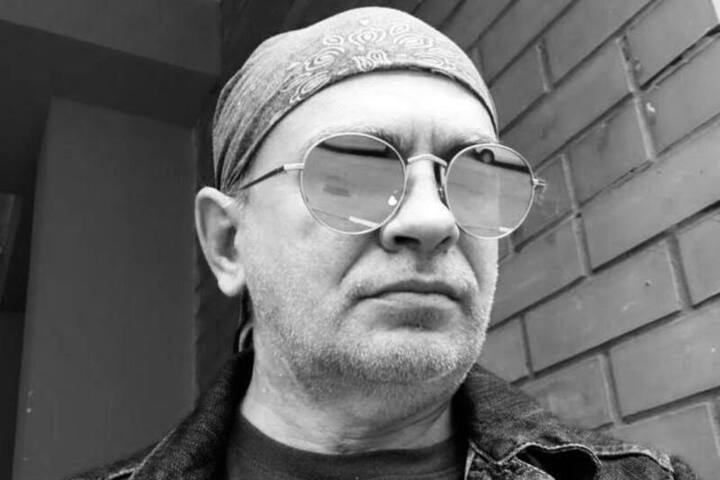 В Самарской области на 55-м году жизни умер известный журналист Алексей Юрченков