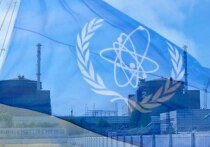 В свежем отчете МАГАТЭ зафиксированы эпизоды оказания давления на российских сотрудников, работающих на Запорожской атомной станции