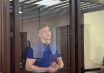 Алтайский краевой суд 11 сентября поставил точку в деле бывшего замглавы Барнаула Антона Шеломенцева