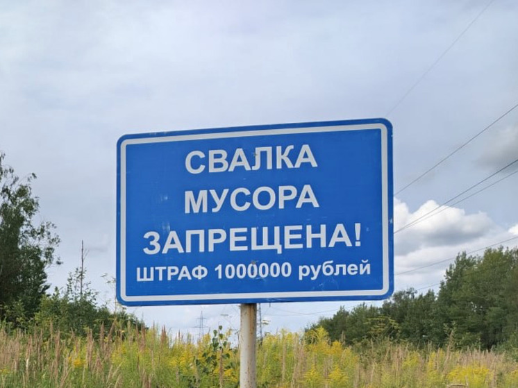 Росприроднадзор потребовал от главы Печенгского округа навести порядок на озере в Никеле