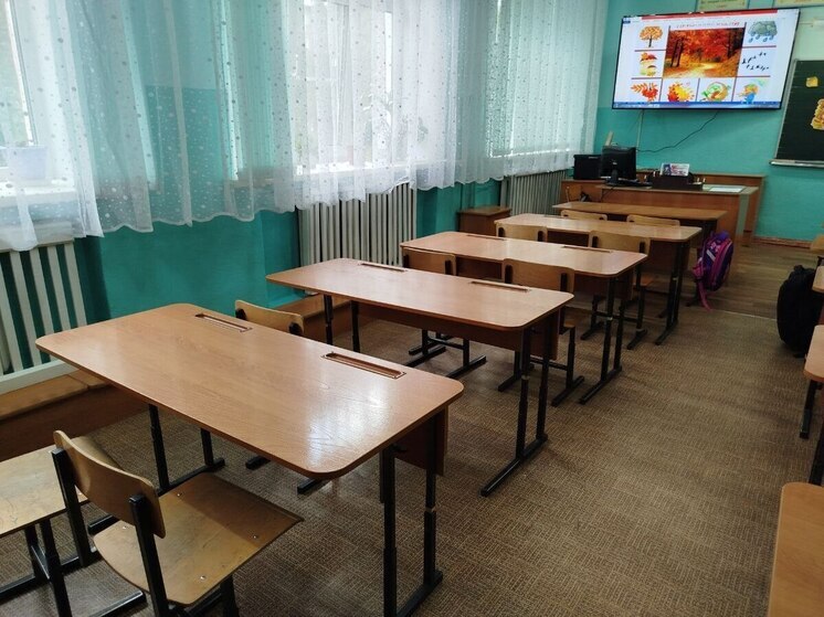 Реальные оценки за поведение обошли стороной барнаульские школы
