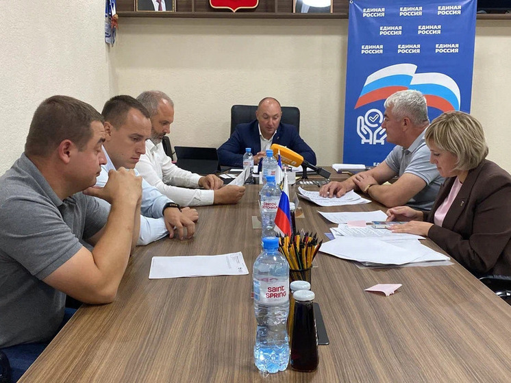 Трое херсонцев представят регион на федеральном этапе национальной премии «Человек труда»