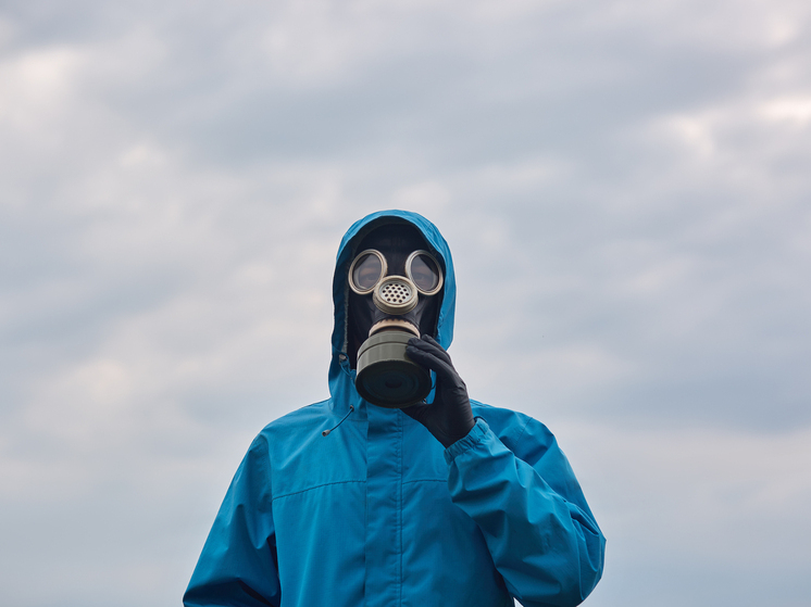 Граница с Россией под угрозой бубонной чумы: в Монголии ввели частичный карантин