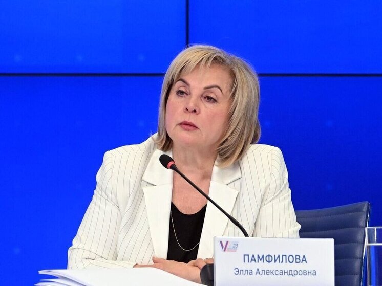 На территории новых регионов образовано 68 экстерриториальных избирательных участков