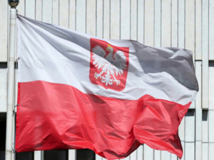 Польша ограничила полеты на границе с Белоруссией и Украиной до 9 декабря