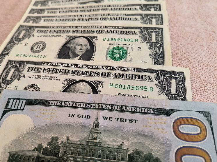 В Конгрессе США одобрили выделение $400 млн на помощь Украине