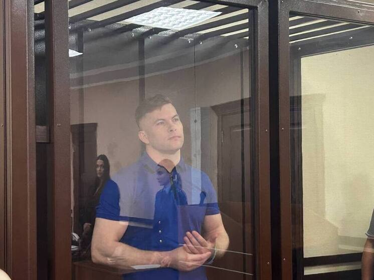 Алтайский краевой суд 11 сентября поставил точку в деле бывшего замглавы Барнаула Антона Шеломенцева