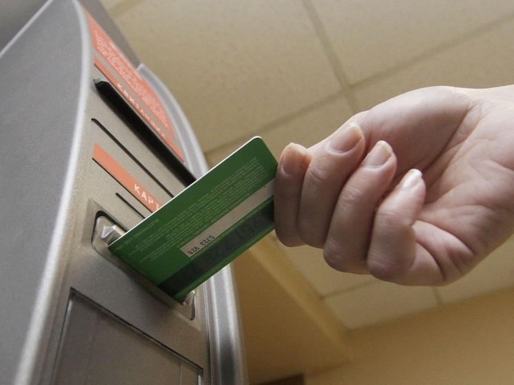 Депутат Никитин предупредил о риске ошибочных ограничений на снятие наличных