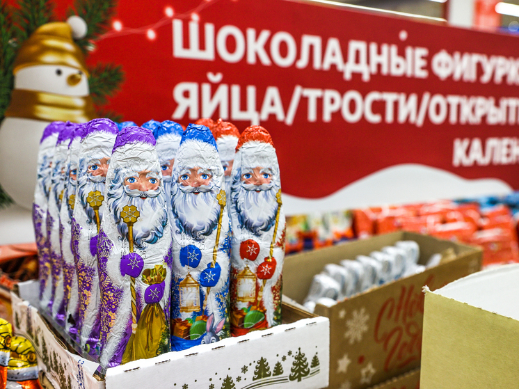 Профессор Демин: засилье сладостей провоцирует расстройство пищевого поведения