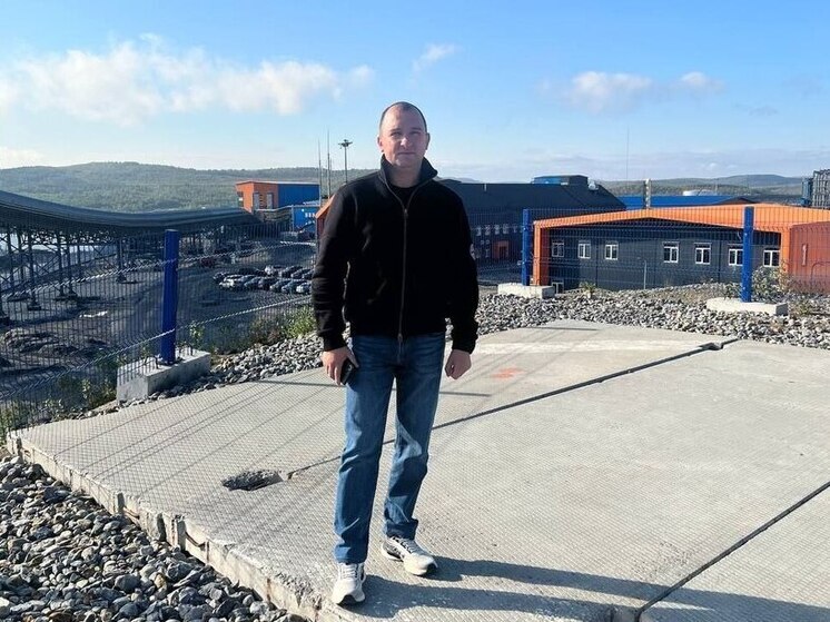 Участники СВО начали стажировку в правительстве Мурманской области