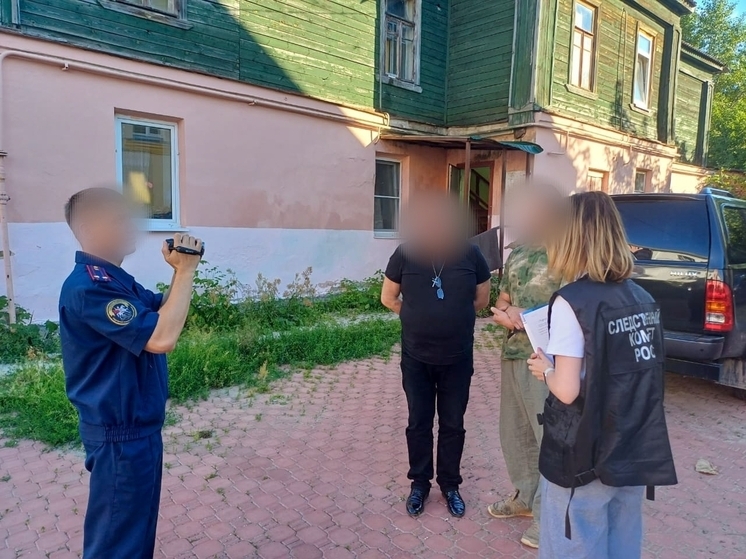 Во Владимире 6 человек обвиняют в даче заведомо ложных показаний
