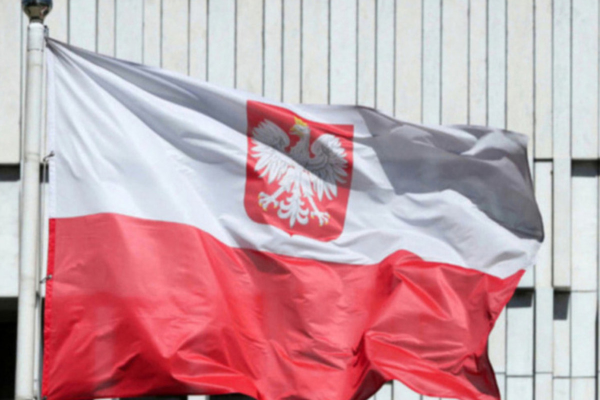 Латвия на неделю закроет воздушное пространство над границей с Россией и Белоруссией