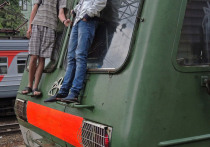 Выяснились подробности гибели зацепера, труп которого был обнаружен на подмосковной платформе Чапаевка в Одинцовском городском округе Московской области в среду вечером