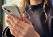 Жительница Североморска лишилась телефона, продав его через такси