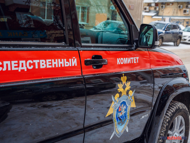 В Кузбассе проводится проверка по нападению подростков на сверстника