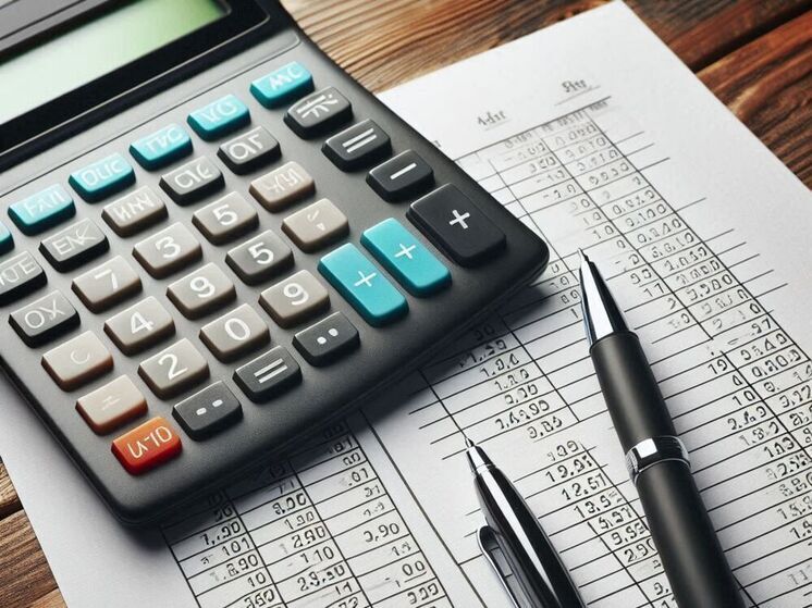 В Орловской области собрали около 40,8 миллиарда рублей налогов