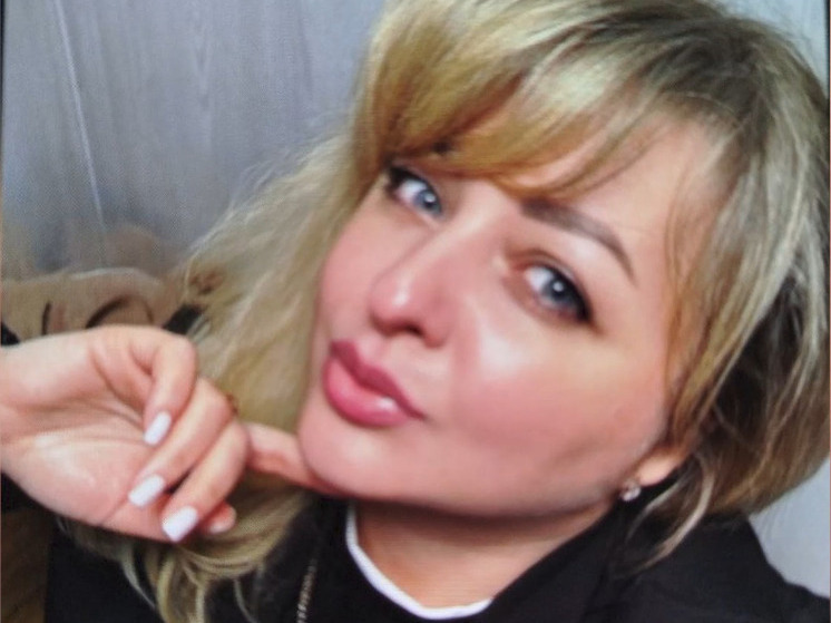 Воронежская полиция опубликовала фото подозреваемой в серии мошенничеств
