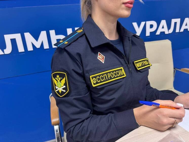 В Калмыкии наказали продавца, который не желал делиться деньгами