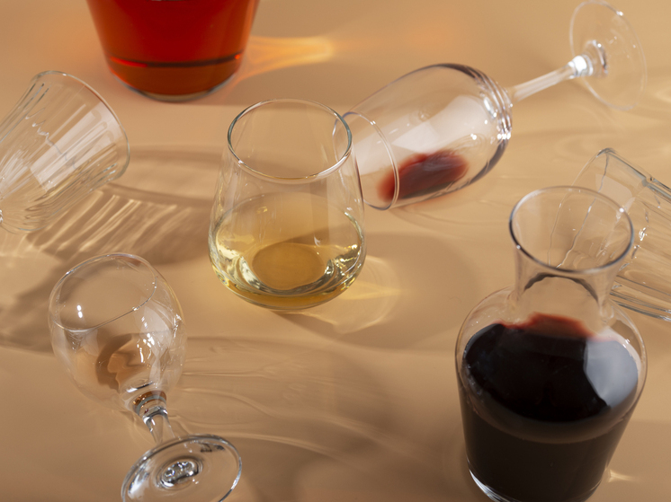 Врач перечислила алкогольные напитки, которые несут наибольший вред организму