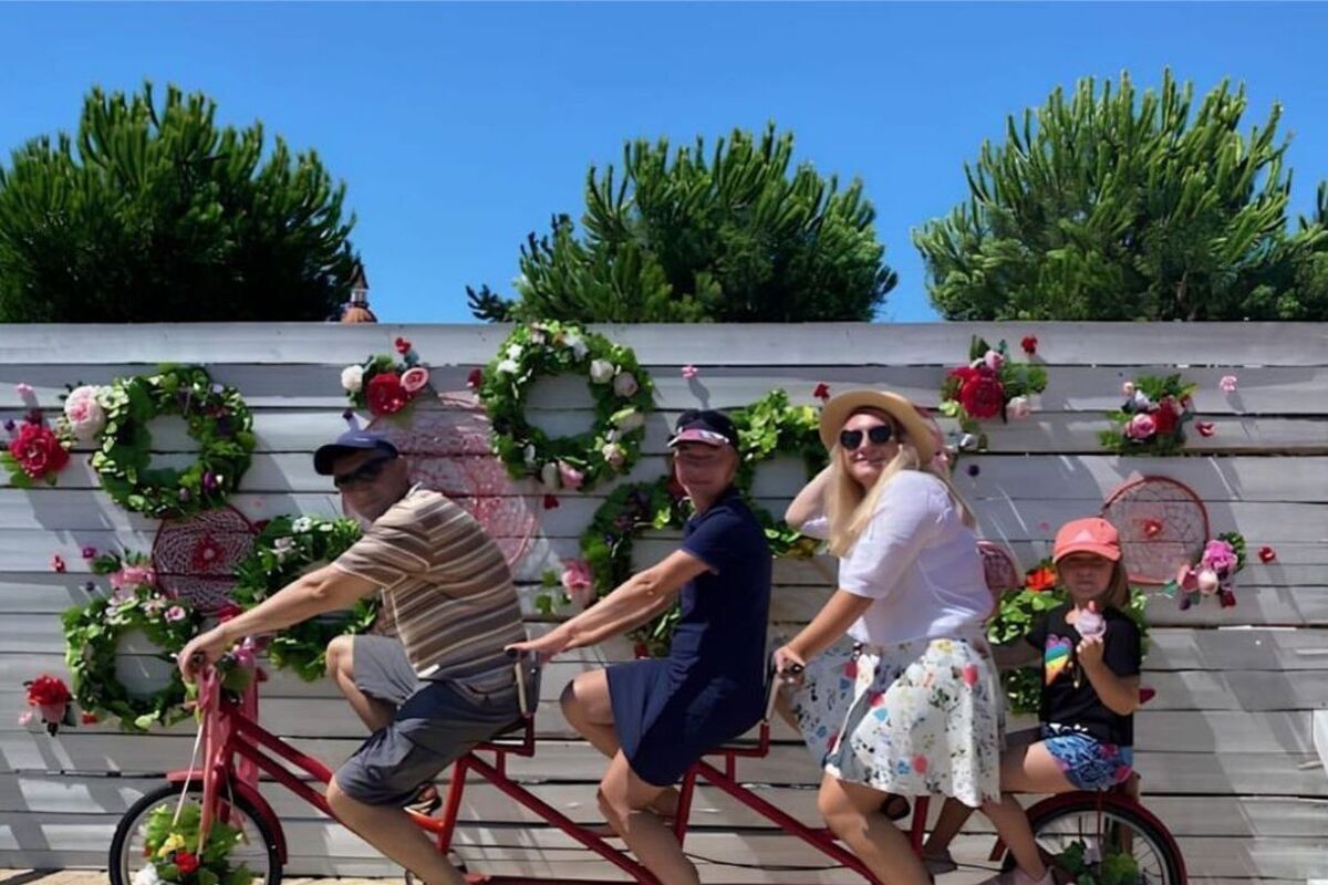 «Гордость, слава и опора»: суммарный стаж «атомной» династии из Ангарска превышает 200 лет