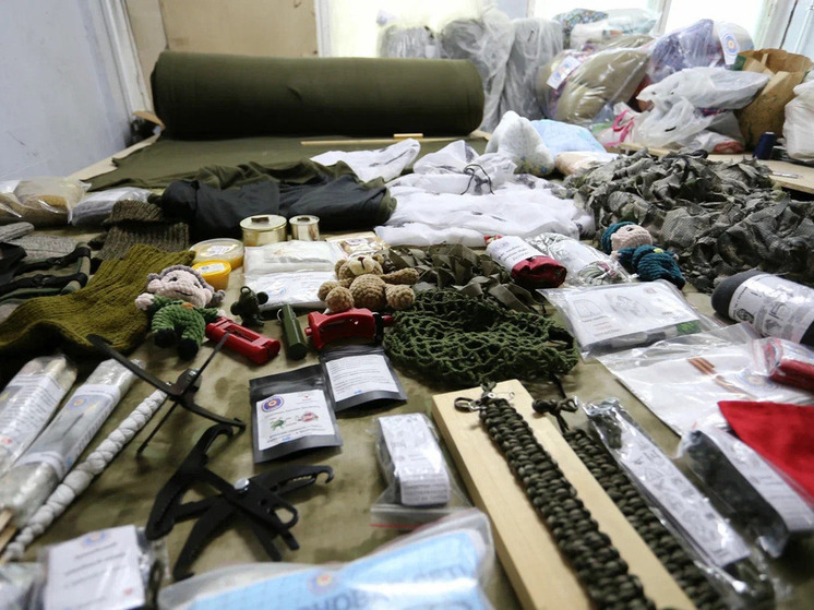 Волонтёры из Боровска и Малоярославца продолжат «дружить» с депутатами