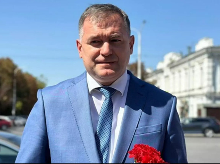 Экс-мэра Новочеркасска оставили под стражей еще на два месяца