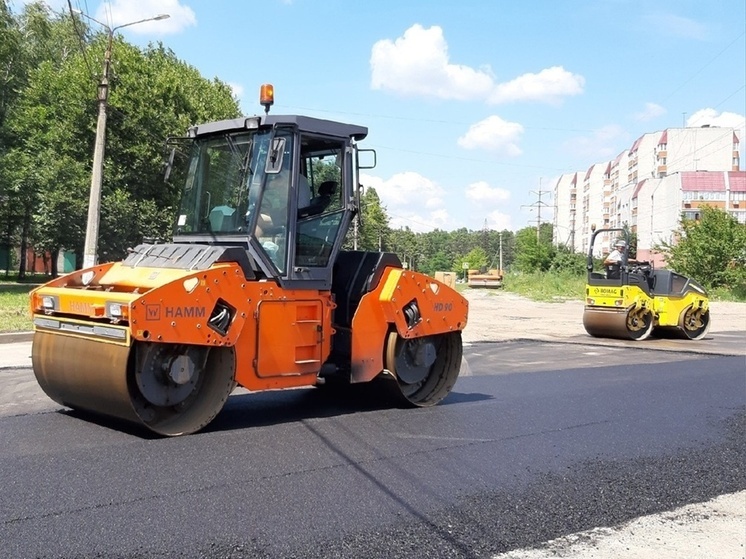 В Курске «РИР Энерго» потратит на восстановление разрытий более 53,7 млн рублей