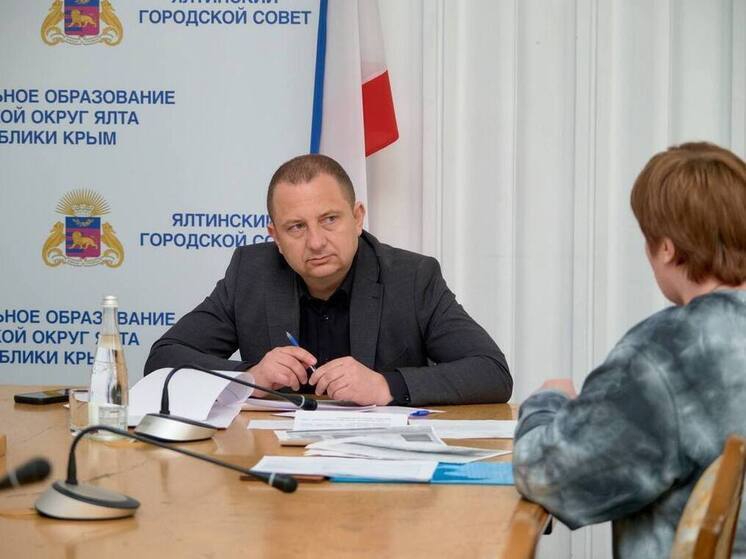 Куршутов назначен вице-премьером Крыма