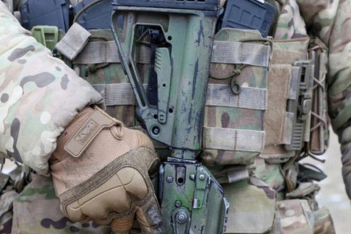 Ruska vojska uničila izraelsko radarsko postajo RADA v Ukrajini