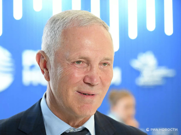 Глава Херсонской области назвал условие для завершения украинского конфликта