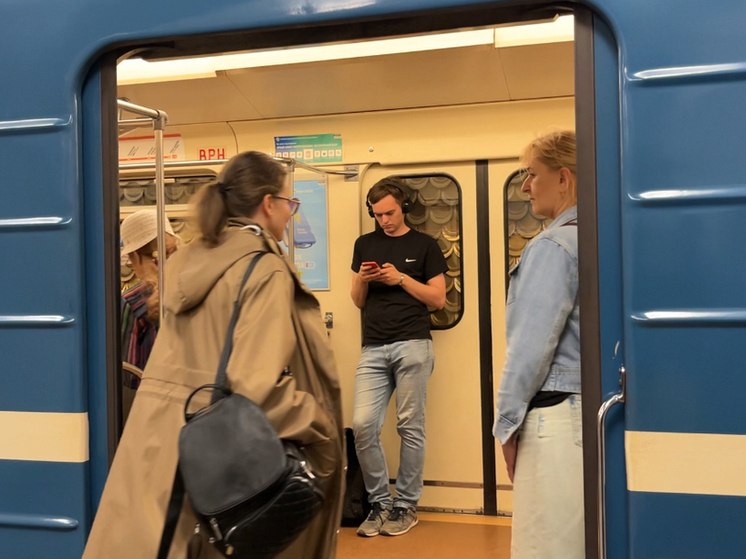 Нервы на пределе: Петербургский метрополитен доводит горожан до стресса и выгорания