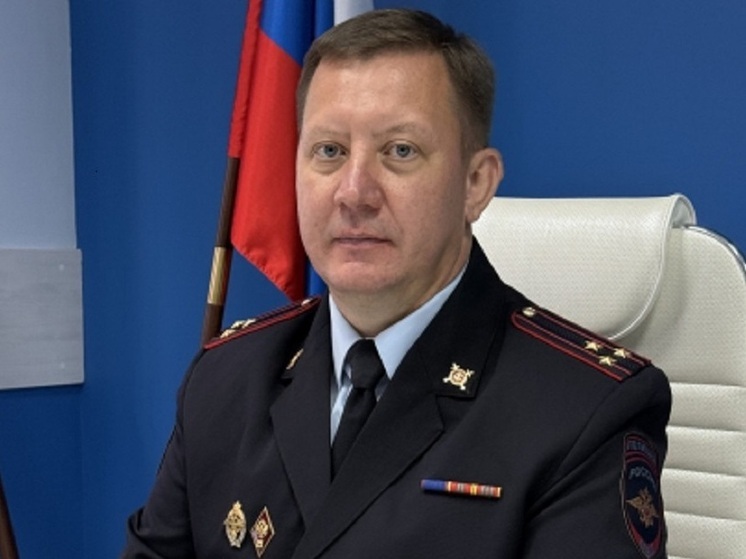 Контролем над мигрантами в Ивановской области займется полковник Фокин