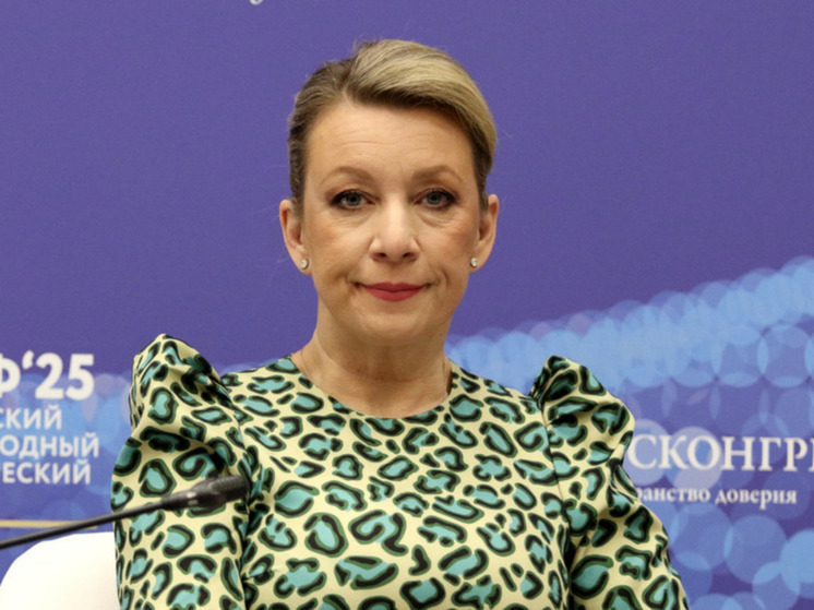 Захарова оценила закрытие Польшей границы с Белоруссией: «Либерализьма»