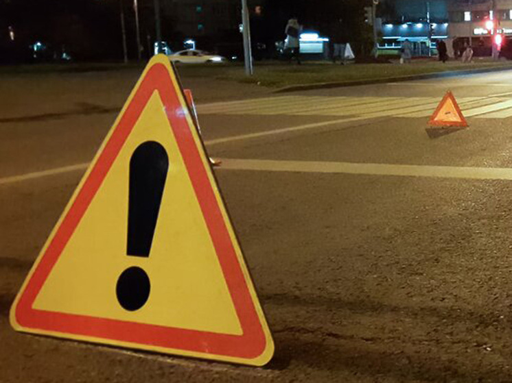 Школьник на  электросамокате попал под машину в Новой Москве