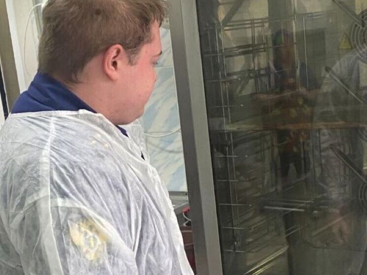 В ситуацию с питанием в кирсинской школе вмешалась прокуратура
