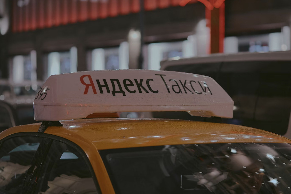 В Самаре в День города вырастет спрос на такси в центре на 10–20%
