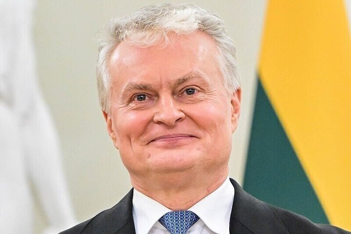 Науседа сообщил, что 52 освобожденных в Белоруссии заключенных пересекли границу