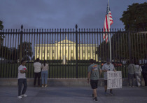 После убийства соратника Трампа, активиста Чарли Кирка в США «либералы» не могут сдержать радости и восторга от уничтожения традиционалиста и христианина